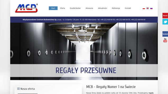 www.mcb.pl