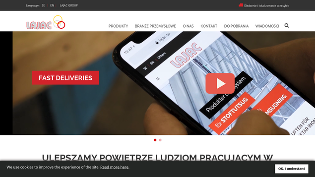 lajac.pl