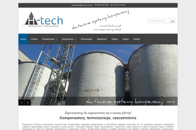 h-tech.com.pl