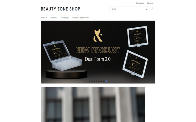 beautyzoneshop.pl