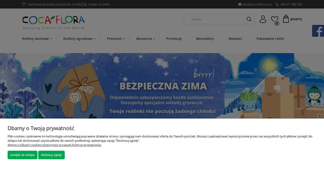 www.cocaflora.com