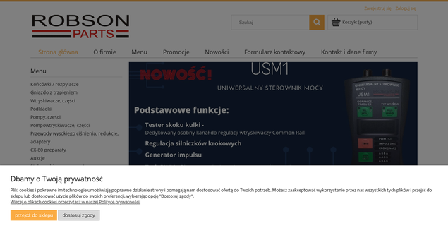 robsonparts.pl