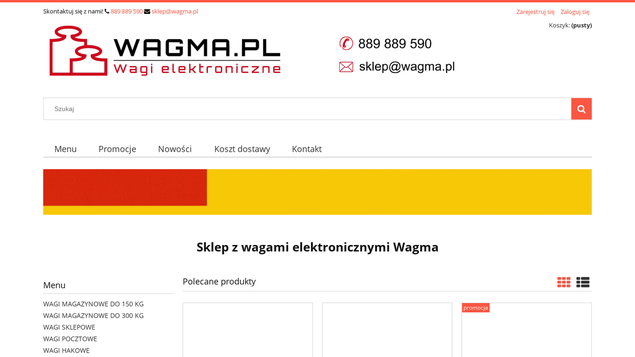 www.wagma.pl