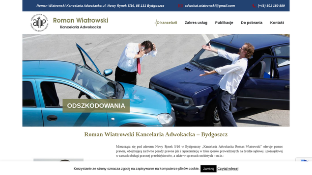 www.adwokat-wiatrowski.com.pl