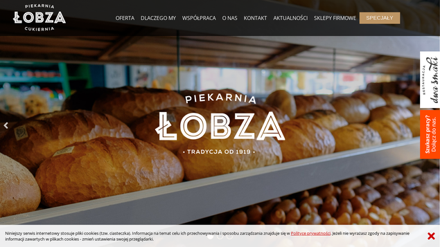 www.lobza.pl