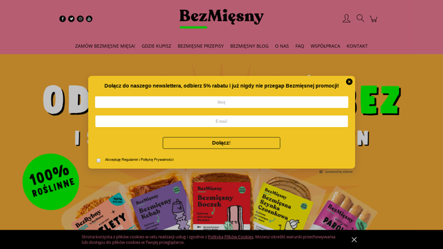 bezmiesnymiesny.pl